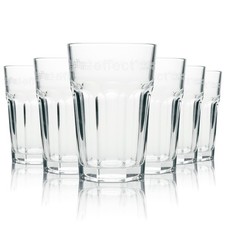 12x Effect Energy Glas 0,33l