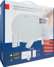 ABUS FUAA35001 Smartvest