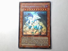 Yugioh ROTDRACHEN-ERZUNTERWELTLER/ANGRIFFSMODUS , crms-en004 Ghost Rare englisch