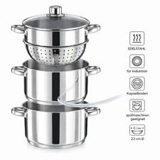 Entsafter Dampfentsafter