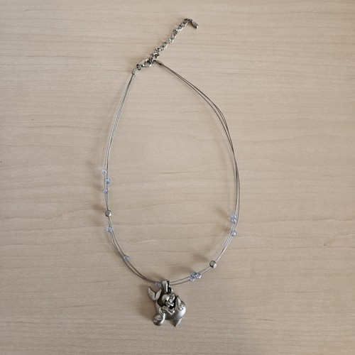 Diddl kette halskette - |,