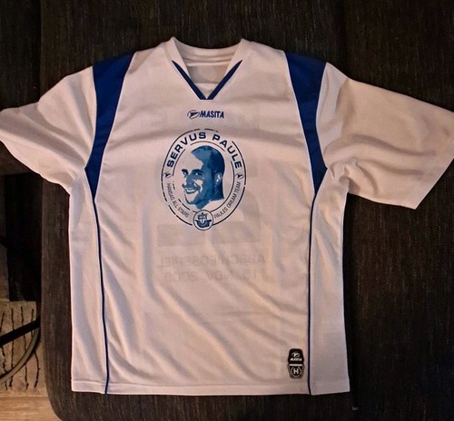 Hansa rostock servus - fc,