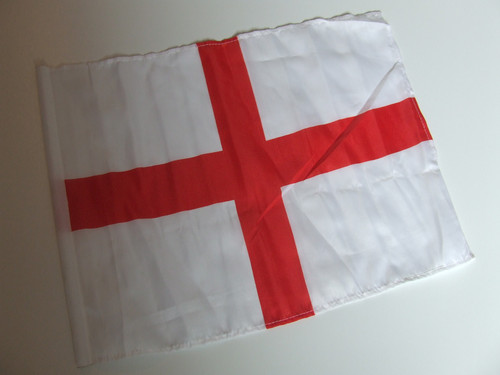 England fahne 30x45 - fahne, cm