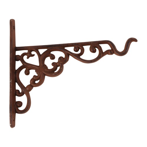 Wandhaken aus gusseisen - wandhaken,