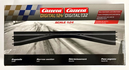 Carrera 30350 digital124 - carrera,