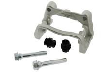 Halter Bremssattel Hinterachse