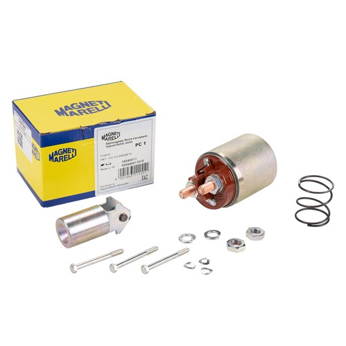 Magneti marelli magnetschalter - magneti,