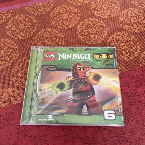 Lego ninjago masters - lego,
