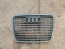 Audi A6 S6 C6 4F 2009 Oberes