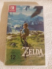 The Legend of Zelda: Breath of