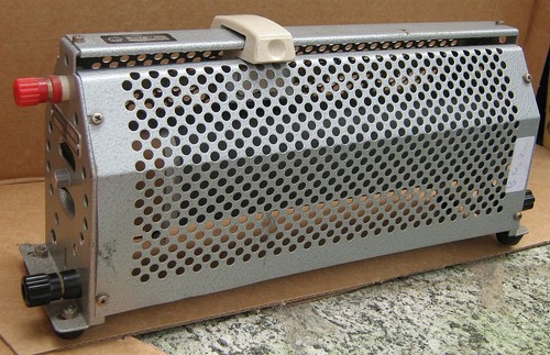 Leybold 537 - , 22