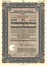 Rheinische Braunkohlenbergbau