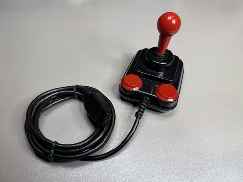 Competition pro joystick mini - competition,