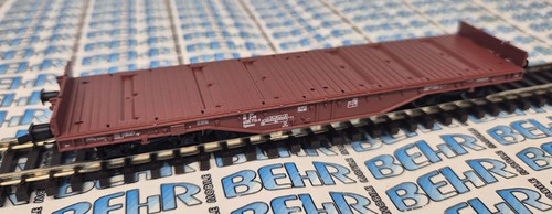 Tillig containertragwagen - tillig, tt