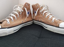 vtg 80s 90s CONVERSE ALL STAR
