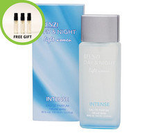 Jfenzi Day & Night Light