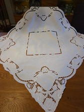 Alte handimex tischdecke - alte,