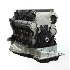 Kurbeltrieb geschloßen für VW Seat 2.0 TDI DLUB 04L100037N 177PS 130KW