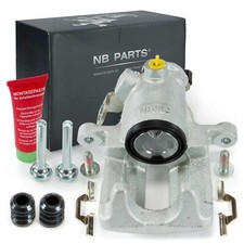 Bremssattel Bremszange hinten