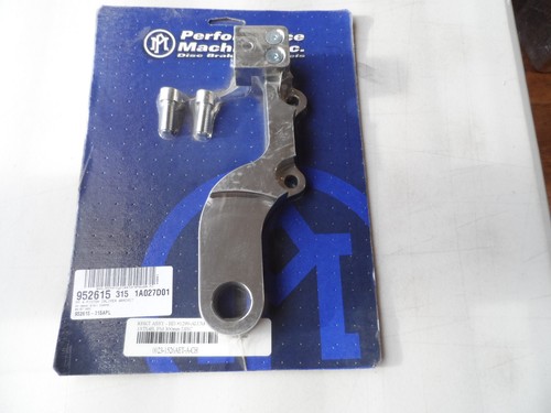 Kolben bremssattelhalter - pm,