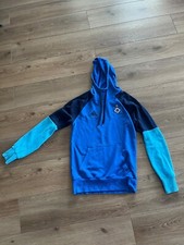 HSV Pullover Blau Größe S
