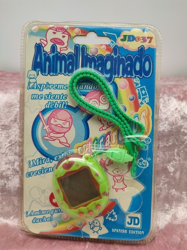 Animal imaginado - animal, 🌿