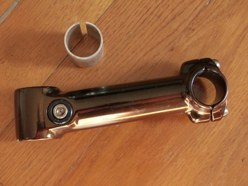 Coda cannondale vorbau 130mm - coda, /