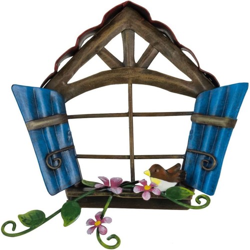 Fountasia feenfenster aus - fountasia,