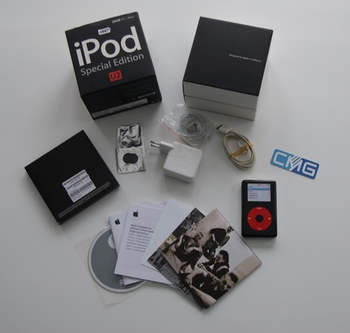 Apple ipod classic - apple,
