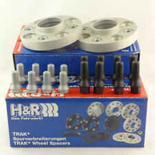 H&R Spurverbreiterung 50mm