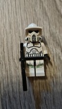 Lego Star Wars ARC, ARF