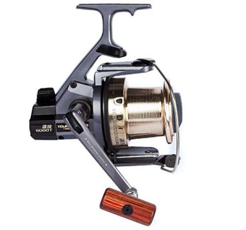 Daiwa turnier 5000 twist - |,