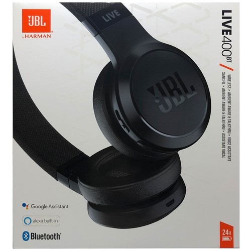 Jbl live 400bt kabelloser - jbl,