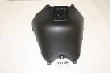 11746 Piaggio NRG Extreme  C21  Verkleidung Fersenverkleidung mit Helmhaken