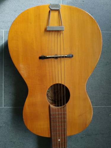 Framus akustik gitarre gute - framus,