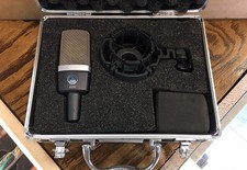 AKG C214 Großmembran