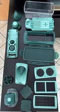 Nicer Dicer Gemüseschneider