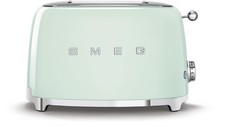 Smeg TSF01PGEU 2-Scheiben Toaster