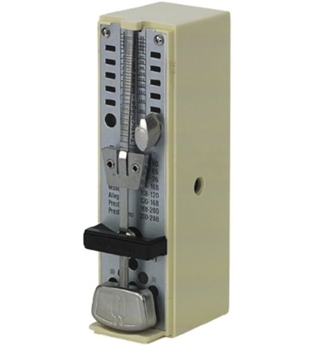 Wittner metronom taktell super - metronom,