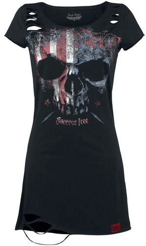 Rock rebel emp damen - emp,