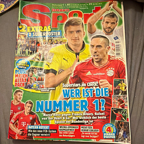 Bravo sport april 2012 - sport, 23