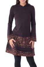 PUREWONDER Elfenkleid aus