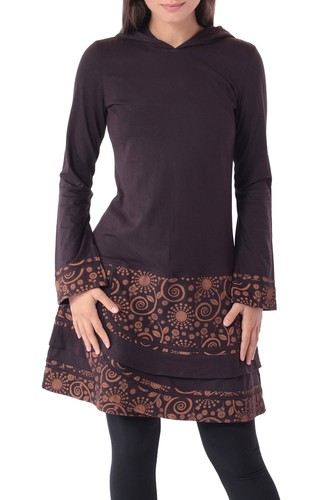 Purewonder elfenkleid aus - purewonder,