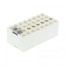 1x Lego Elektrik
