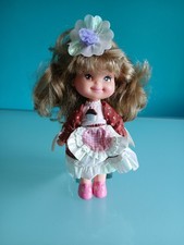 Mattel puppe cherry merry - puppe,