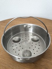 Einsatz gelocht für