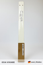 IKEA VIKARE Bettgitter Weiß Kinderbett Rausfallschutz Sicherheitsgitter