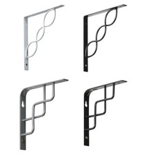 Regalwinkel geflochten 150 200