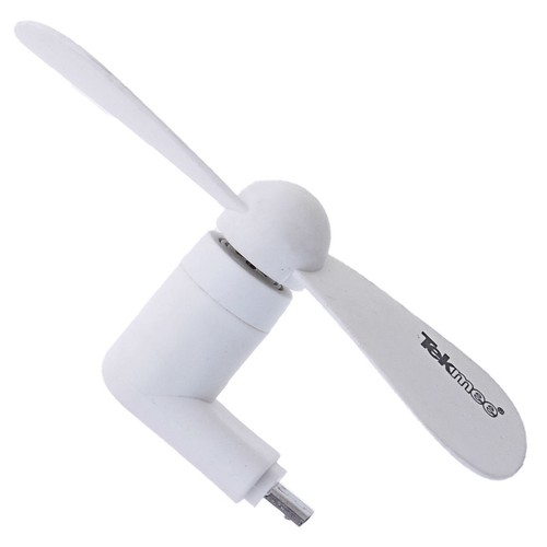 Tekmee mini ventilator - tekmee,