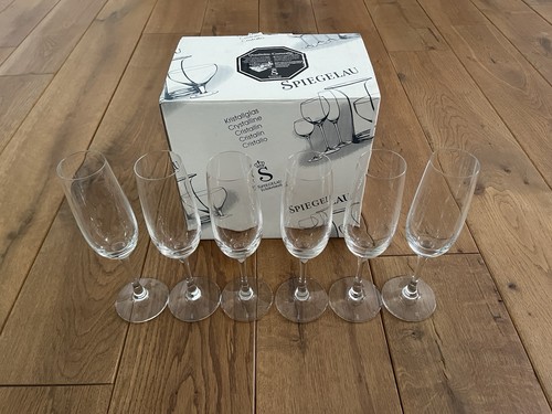 Spiegelau sektglas - sektglas, /